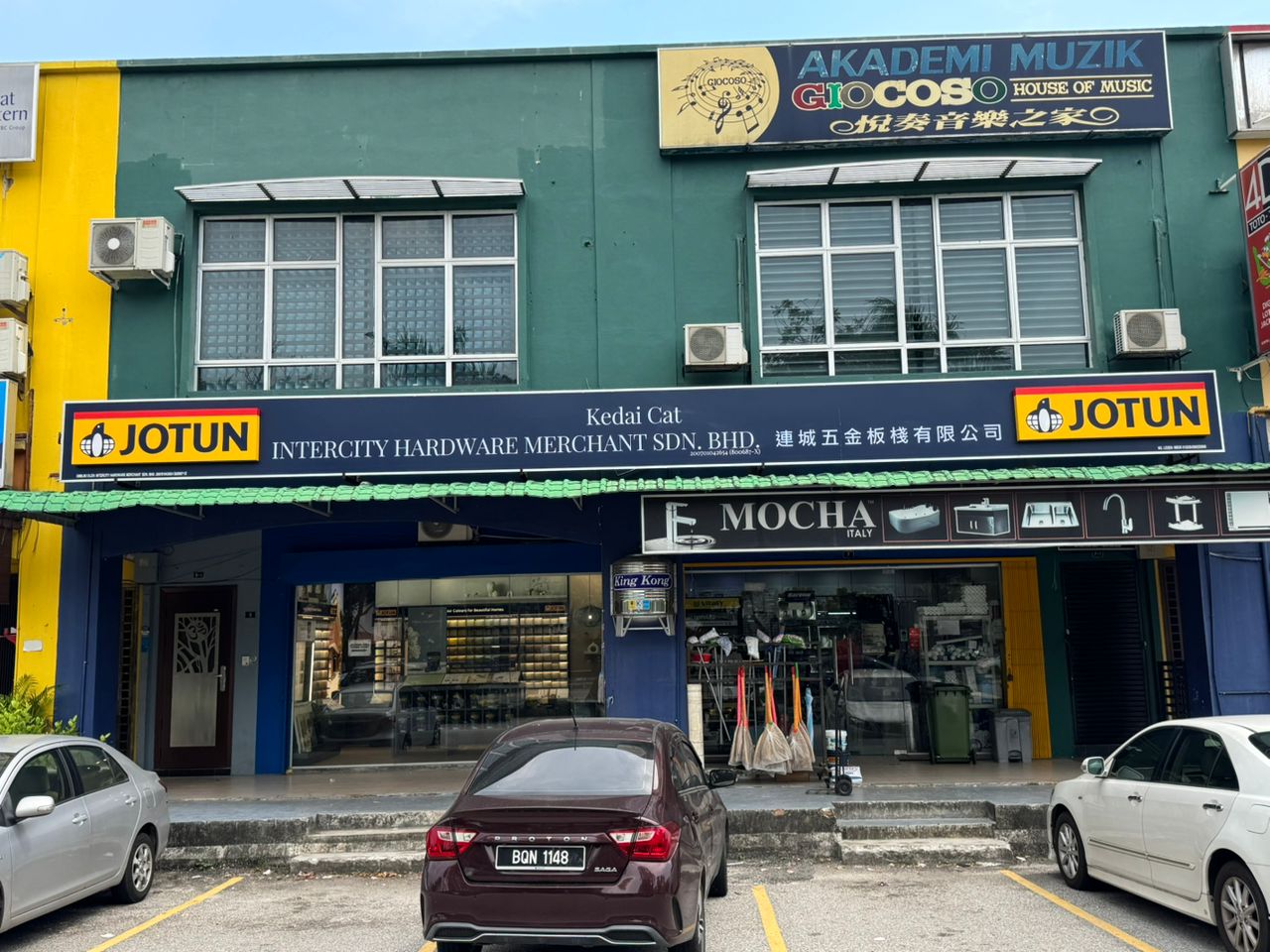 Parkcity Hardware Sdn Bhd 3