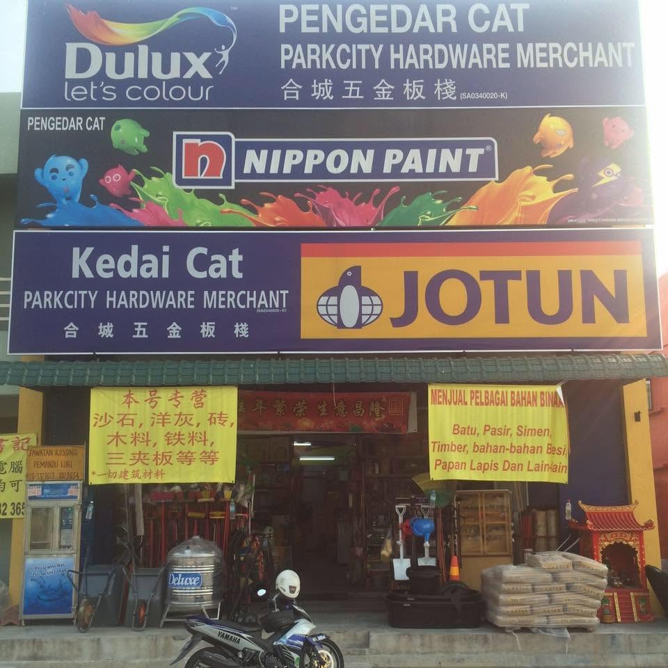 Parkcity Hardware Sdn Bhd 5